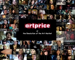 Artprice Universe in Video